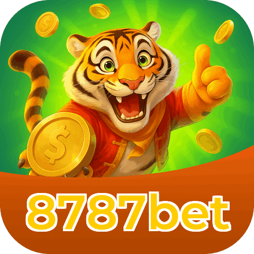 Instalar APK 8787bet