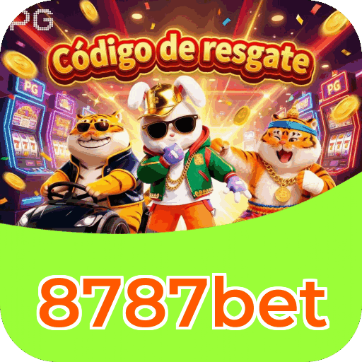 Segurança 8787bet