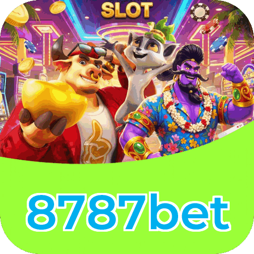 Cadastro 8787bet