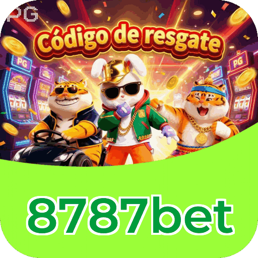 Interface 8787bet