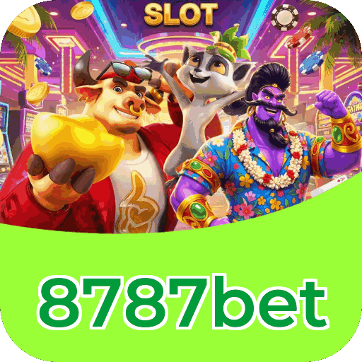 Suporte 8787bet