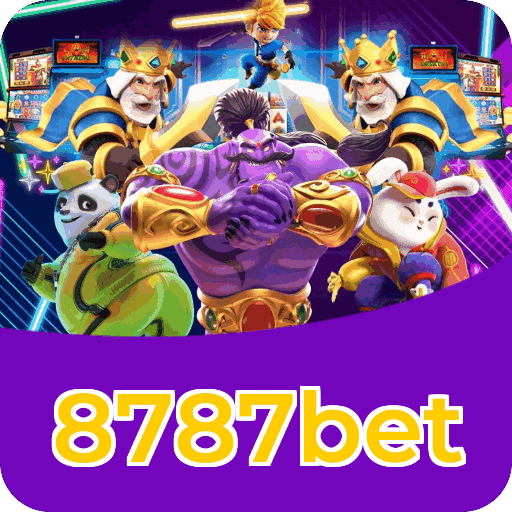 Slots Premium da PG Soft na 8787bet