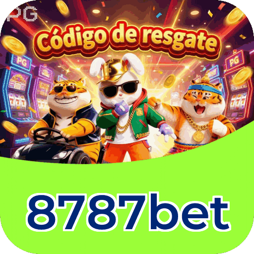 Cashback Semanal 8787bet