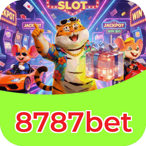 Certificações de segurança e licenças da 8787bet