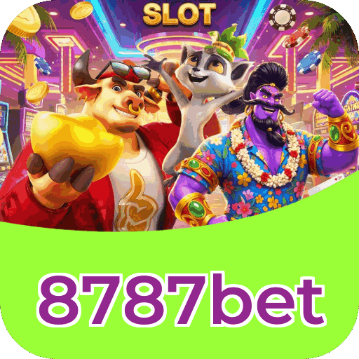 Slots Premium da PG Soft na 8787bet